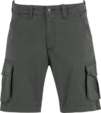 Reell City Cargo Short ST Shorts f&uuml;r Herren | grau