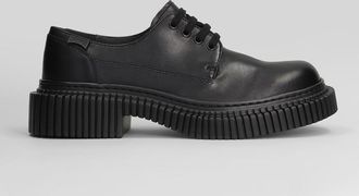 Camper Pix Berlin Lace Up Shoes