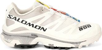 Salomon Xt-4 OG White Lunar Rock - Heren - Sneakers - Wit - 38 1/2 EU - Schoenen