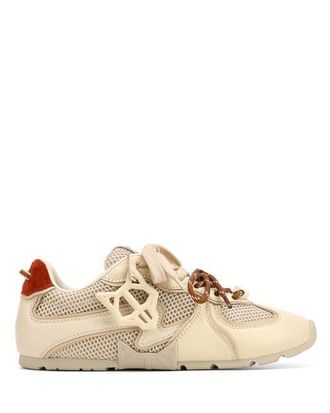 Naked Wolfe Adored Suede Sneaker in Mushroom at Nordstrom, Size 7.5