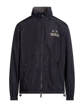A|X Armani Exchange JACKEN & M&Auml;NTEL - Jacken und Anoraks auf YOOX.COM