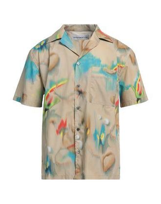 Department Five Shirts