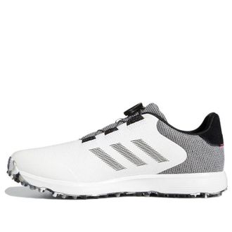 adidas S2G BOA White Grey FW6312