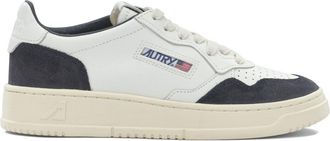 Autry Medalist Low-sneakers