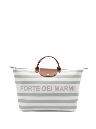 Longchamp Pliage Du Monde Forte Dei Marmi