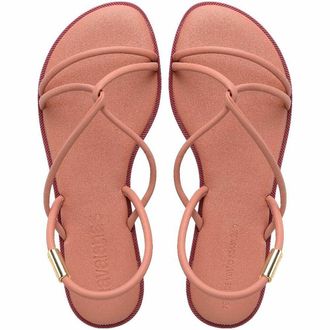 Havaianas Sandalen Una Manga