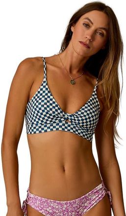 Carve Designs Elba Top in Surfside at Nordstrom, Size X-Large
