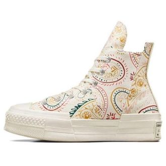 Converse (WMNS) Converse Chuck 70 Plus Hi Crafted Evolution A08172C