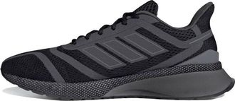 adidas Nova Run Core Black Grey EE9267