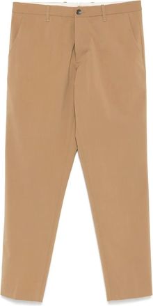 Nine In The Morning Chino Nikolas - Marrone