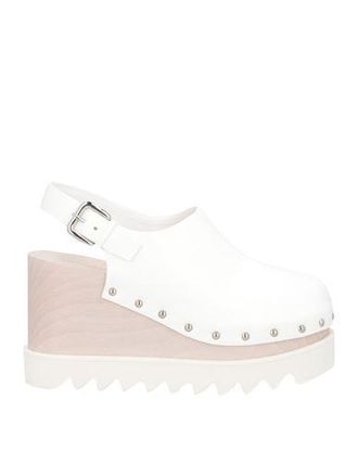 Stella McCartney FOOTWEAR - Mules & Clogs on YOOX.COM