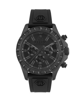 Philipp Plein Kijk Op Racing
