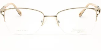 Emozioni 4377 Eyeglasses - Brown