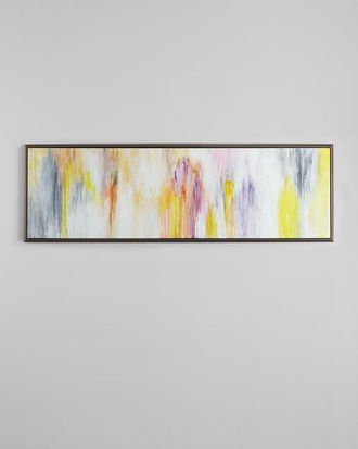 RFA Fine Art Avalanche Original Painting