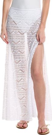 BECCA by Rebecca Virtue Becca By Rebecca Virtue Color Play Maxi Skirt