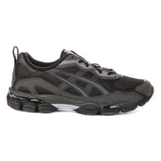 Asics Gel-Nyc RGD Trainer - male - Asics - Trainers - Black - 6 UK - Sport