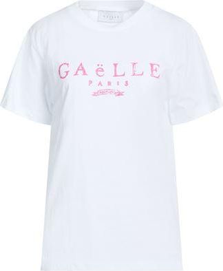 Ga&euml;lle Paris TOPS - T-shirts auf YOOX.COM