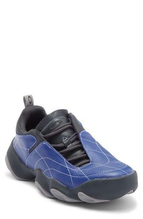 Oakley Flesh Wrap Sneaker in Blue /Black at Nordstrom, Size 10
