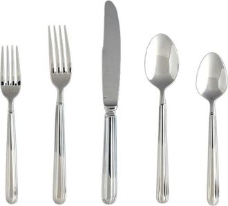 Fortessa Metropolitan 5Pc Place Setting