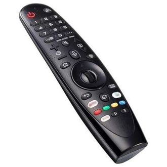 OEM Telecomando Sostitutivo Akb75855501 Per Smart Tv Lg, Telecomando Lg Con Puntatore E Controllo Vocale Per Smart Tv An-mr20ga Mr19ba Mr18ba Mr650a