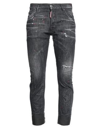 Dsquared2 HOSEN & R&Ouml;CKE - Jeanshosen auf YOOX.COM