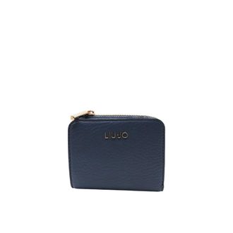 Liu Jo Dames, Accessoires, Blauw, Maat: ONE Size