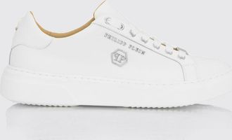 Philipp Plein Sneakers in pelle