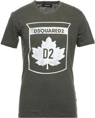 Dsquared2 TOPWEAR - T-shirts sur YOOX.COM