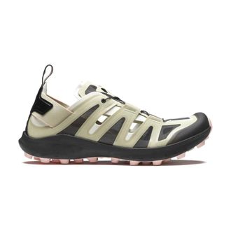 Salomon Outdoor Shoes, female, Multicolor, Size: 9 1/2 US Udara Advanced Sneakers