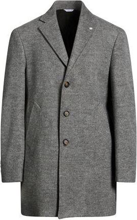 Manuel Ritz CAPISPALLA - Cappotti su YOOX.COM