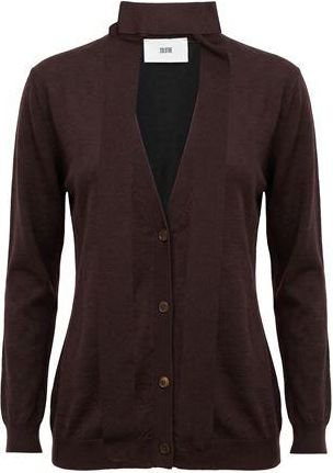 SOLOTRE KNITWEAR - Cardigans sur YOOX.COM