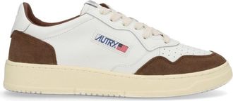 Autry Medalist Low Sneaker
