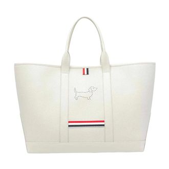 Thom Browne Mujer, Bolsos, Blanco, Talla: ONE Size