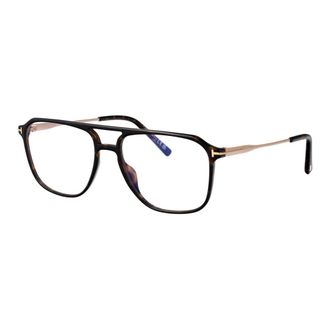 Tom Ford Glasses, male, Black, Size: 54 MM Stylish Optical Glasses Ft5665-B