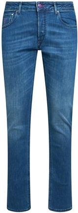Hand Picked BOTTOMWEAR - Pantaloni jeans su YOOX.COM