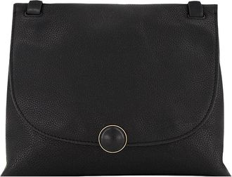 Vince Jasper Leather Crossbody