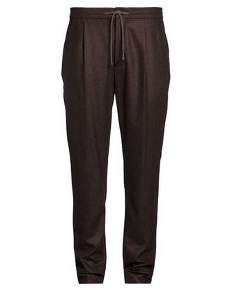 Incotex BOTTOMWEAR - Trousers on YOOX.COM