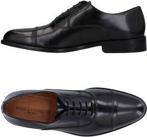 Marco Ferretti CALZADO - Zapatos de cordones en YOOX.COM