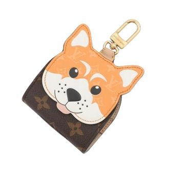 Louis Vuitton Pre-owned Handbag Charm - unisex - Louis Vuitton Vintage - Vintage Accessories - Brown - ONE SIZE - Pre-owned