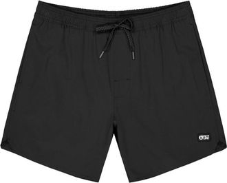 Picture Piau 15 Boardshorts Boardshorts f&uuml;r Herren | schwarz