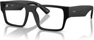 Prada unisex, Accessoires, Zwart, Maat: 52 MM