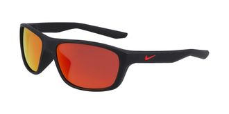 Nike LYNK M N IU4636X 010 Mens Sunglasses Blue Size 57