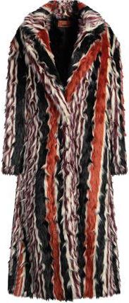 Missoni COATS & JACKETS - Shearling & Teddy on YOOX.COM