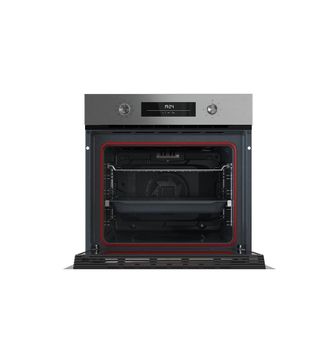 Teka Horno Multifunci&oacute;n Hidrol&iacute;tico / Vapor Teka Hsb 6360 60cm Acero I
