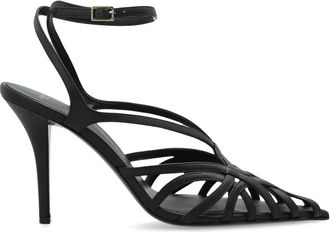 Balmain Mujer, Zapatos, Negro, Talla: 39 EU