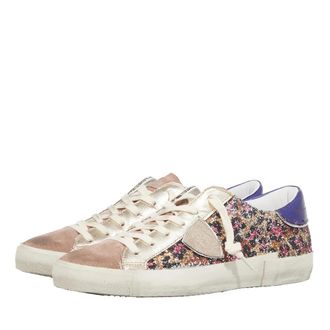 Philippe Model Sneakers & Trainers - Prsx Low Woman - colorful - Sneakers & Trainers for ladies