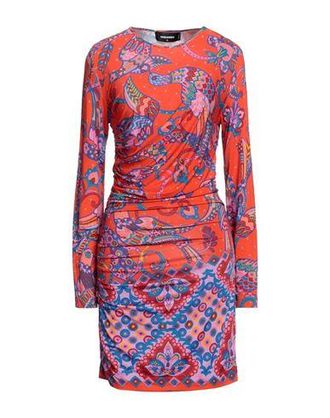 Dsquared2 KLEIDER - Mini-Kleider auf YOOX.COM