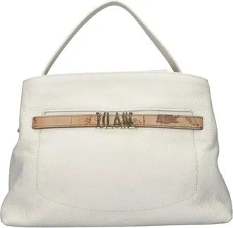 Alviero Martini 1A Classe Donna, Borse, Beige, Taglia unica, new