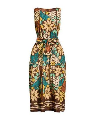 Philly Firenze VESTIDOS - Vestidos midi en YOOX.COM