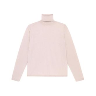 Maliparmi Colours of the World Knit - Dames - Coltruien - Roze - XL - Wol - Truien & Vesten
